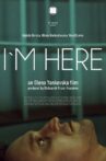 I'm Here Movie Streaming Online