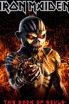 Iron Maiden: The Book of Souls - Live Chapter Movie Streaming Online