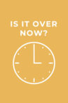 Is It Over Now? Movie Streaming Online