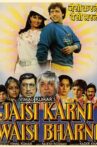 Jaisi Karni Waisi Bharni Movie Streaming Online