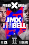 JMX vs. Le'Veon Bell Movie Streaming Online