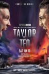 Josh Taylor vs. Teofimo Lopez Movie Streaming Online