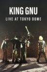 King Gnu Live at TOKYO DOME Movie Streaming Online