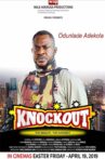 Knock Out Movie Streaming Online