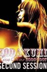 KODA KUMI LIVE TOUR 2006-2007 ~second session~ Movie Streaming Online
