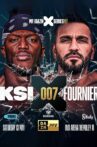 KSI vs. Joe Fournier Movie Streaming Online