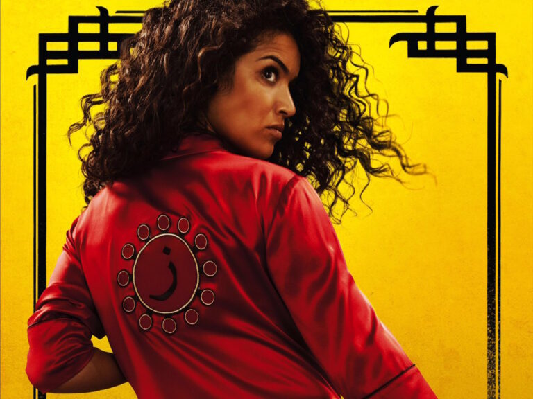 Hindi Dub Of French Film Kung Fu Zohra To Premiere On This Platform!