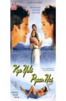 Kya Yehi Pyaar Hai Movie Streaming Online