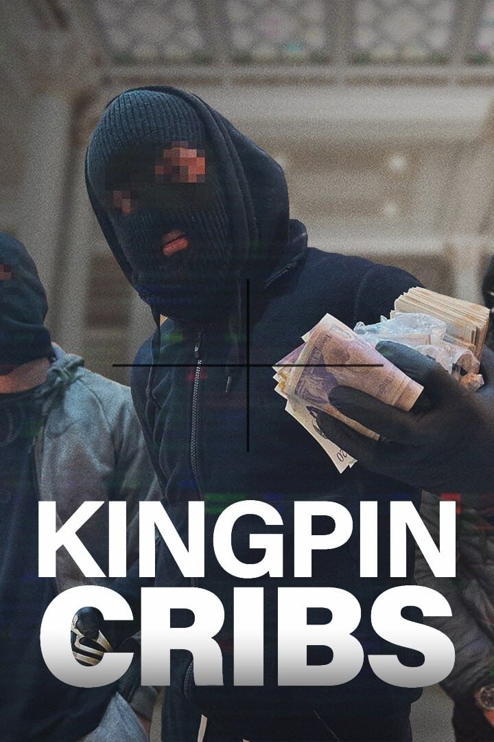 Kingpin Cribs Web Series Streaming Online Watch