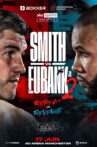 Liam Smith vs. Chris Eubank Jr II Movie Streaming Online
