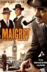 Maigret's Dead Man Movie Streaming Online