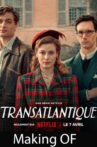 Making Transatlantic Movie Streaming Online