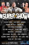 Mark Hitchcock Memorial Wrestlecon Supershow 2023 Movie Streaming Online