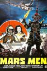 Mars Men Movie Streaming Online
