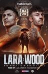 Mauricio Lara vs. Leigh Wood II Movie Streaming Online