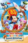 Mickey Mouse Funhouse: Pirate Adventure Movie Streaming Online