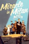 Miracle in Milan Movie Streaming Online