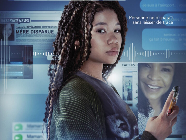 Computer Screen Thriller ‘Missing’ Netflix Release Date Out