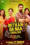 Mitran Da Naa Chalda Movie Streaming Online
