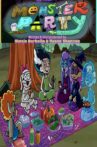 Monster Party Movie Streaming Online