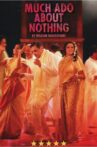 Much Ado About Nothing Movie Streaming Online