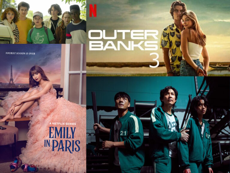 These  Popular Netflix Shows Will Return In 2023 With New Seasons