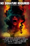 No Signature Required Movie Streaming Online