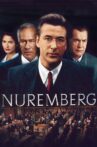 Nuremberg Movie Streaming Online