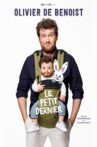 Olivier de Benoist - Le petit dernier Movie Streaming Online