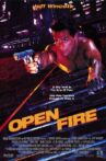 Open Fire Movie Streaming Online