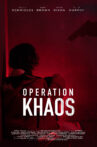 Operation: Khaos Movie Streaming Online