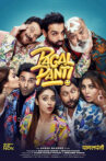 Pagalpanti Movie Streaming Online