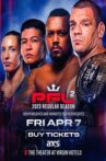 PFL 2: 2023 Regular Season Movie Streaming Online
