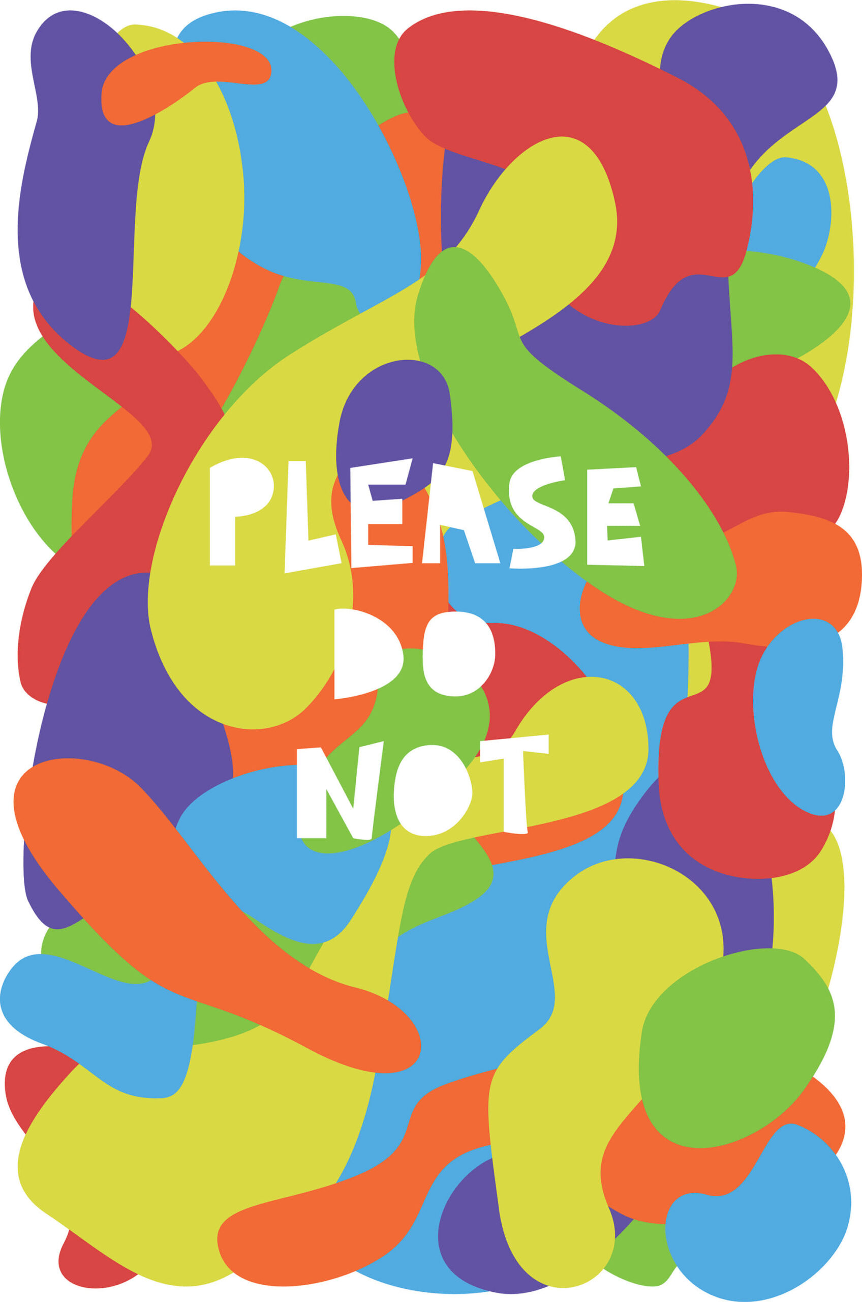 Please Do Not Italian Web Series Streaming Online Watch