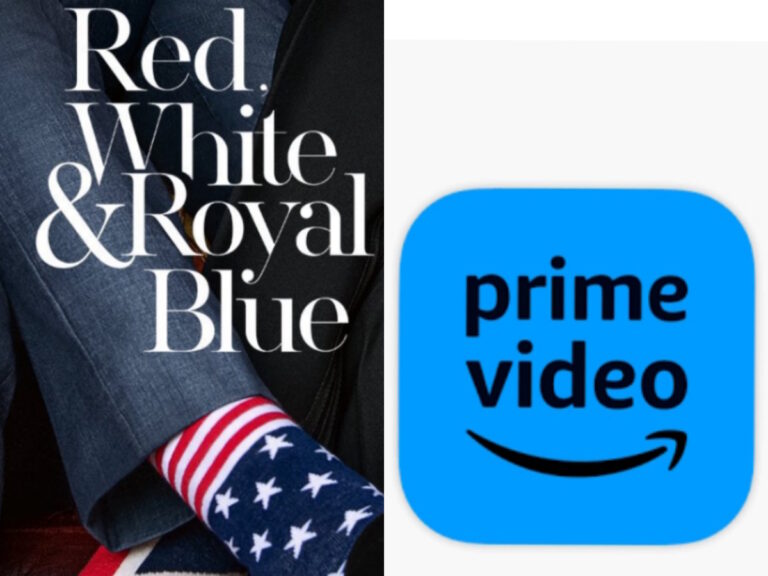 Amazon’s Adaptation of ‘Red, White & Royal Blue’ Gets Release Date