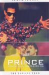 Prince and The Revolution - Parade Live in Stockholm Movie Streaming Online
