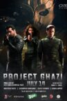 Project Ghazi Movie Streaming Online