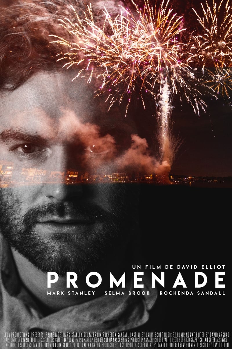 Promenade Movie Streaming Online Watch