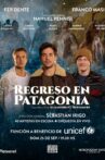 Return to Patagonia Movie Streaming Online