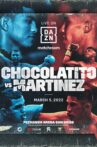 Roman 'Chocolatito' Gonzalez vs. Julio Cesar Martinez Movie Streaming Online