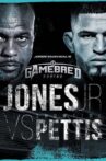 Roy Jones Jr vs. Anthony Pettis Movie Streaming Online