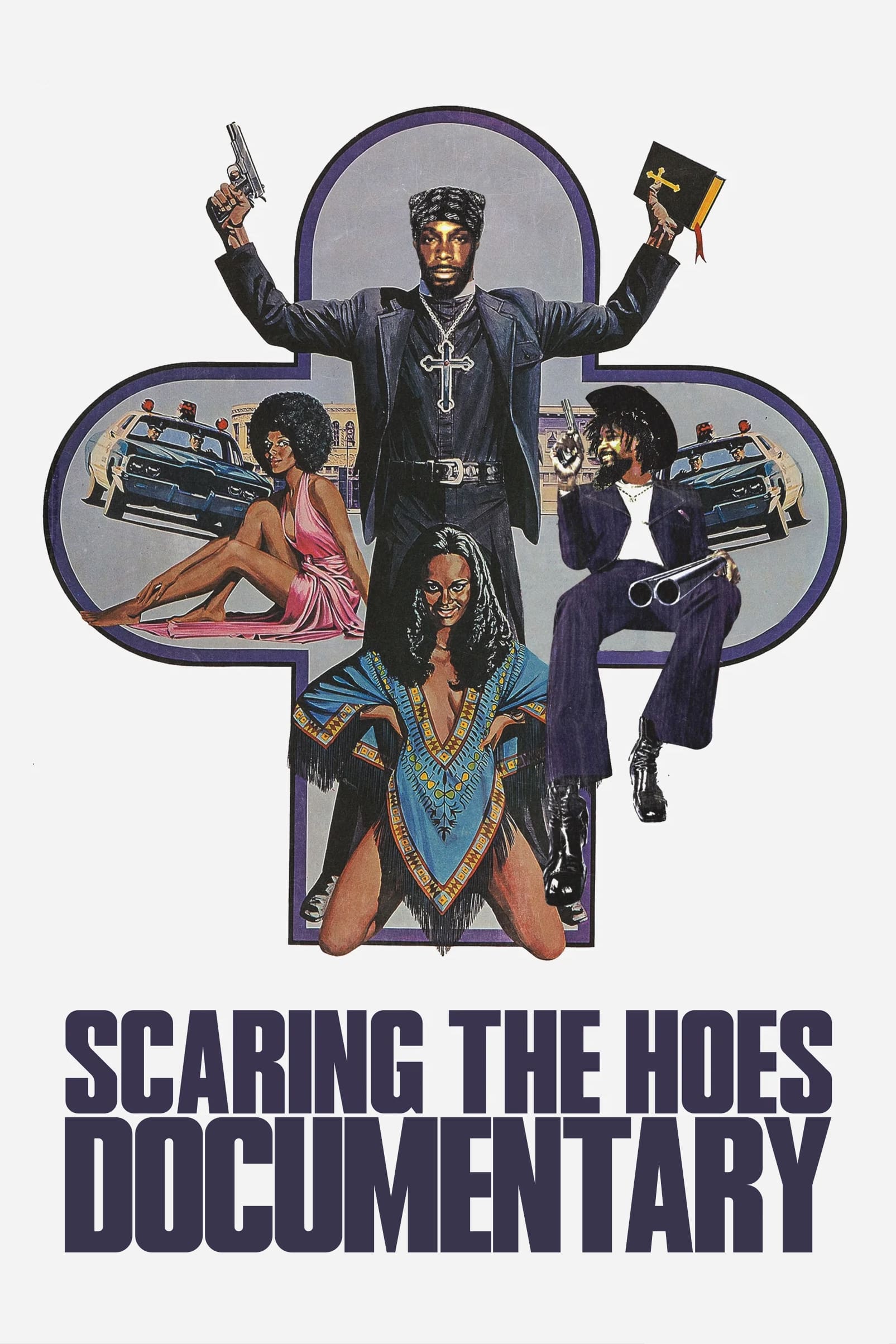 SCARING THE HOES DOCUMENTARY Movie Streaming Online Watch