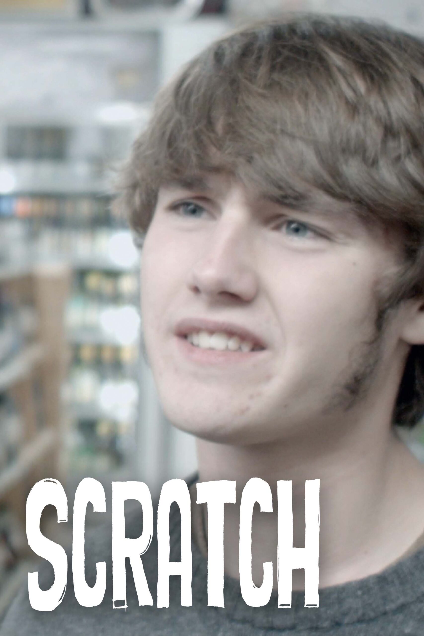 Scratch Movie Streaming Online Watch