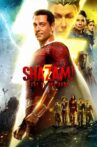Shazam! Fury of the Gods Movie Streaming Online