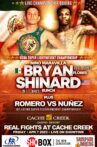 Shinard Bunch vs. Bryan Flores Movie Streaming Online