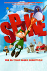 Spike Movie Streaming Online
