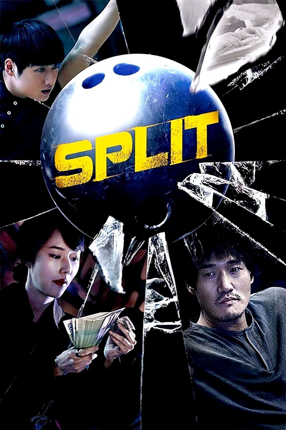 Split Korean Movie Streaming Online Watch