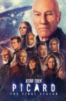 STAR TREK: PICARD - THE IMAX® LIVE SERIES FINALE EVENT Movie Streaming Online
