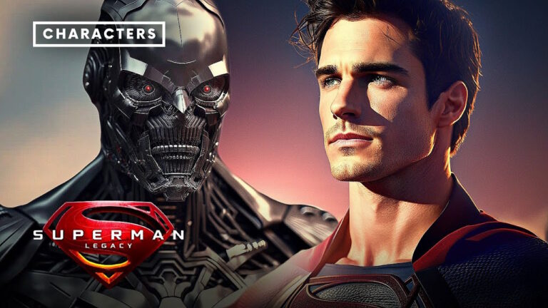 James Gunn Confirms ‘Superman: Legacy’ Won’t Be A Comedy