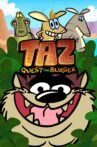 Taz: Quest for Burger Movie Streaming Online